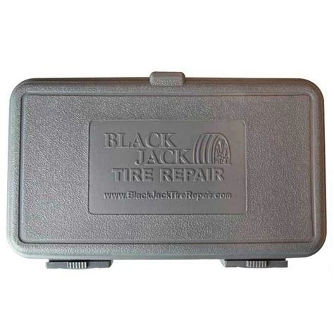Blackjack Tire Repair Tools and Kits for Professionals .